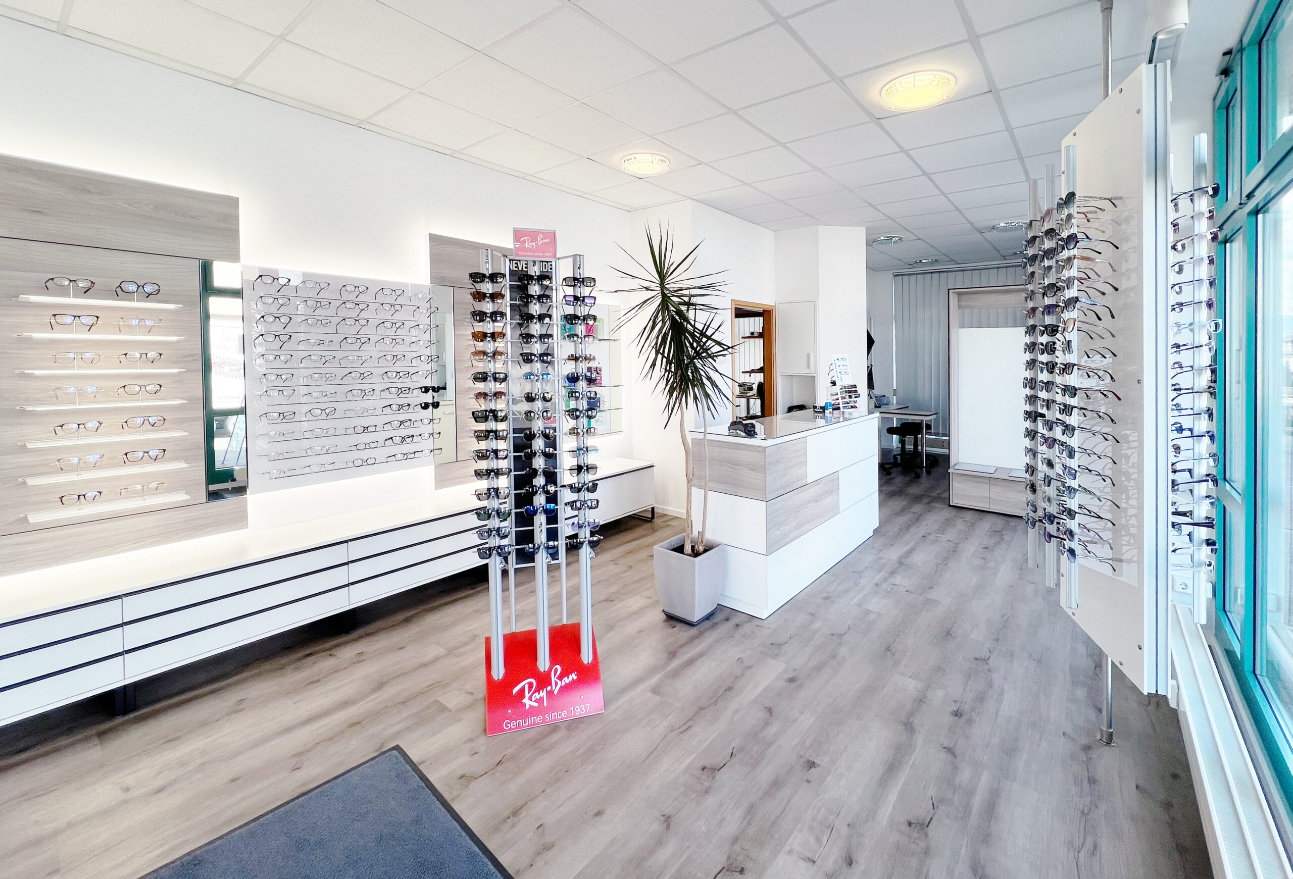 Optik Schmitz Salach